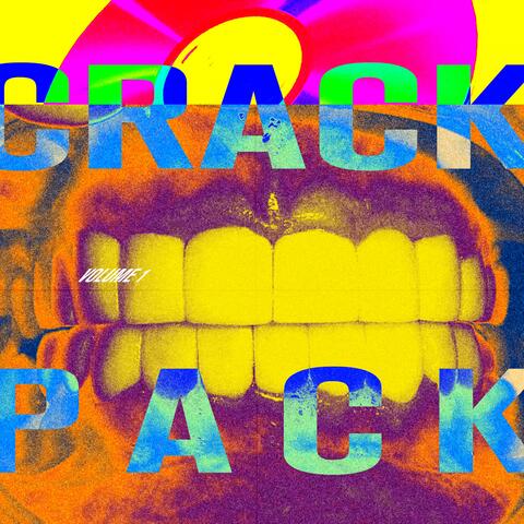 Crack Pack Volume 1.