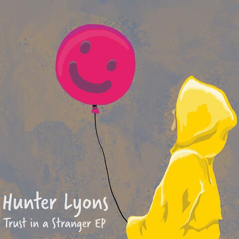 Trust in a Stranger EP