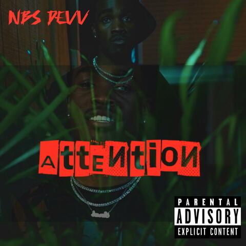 Attention