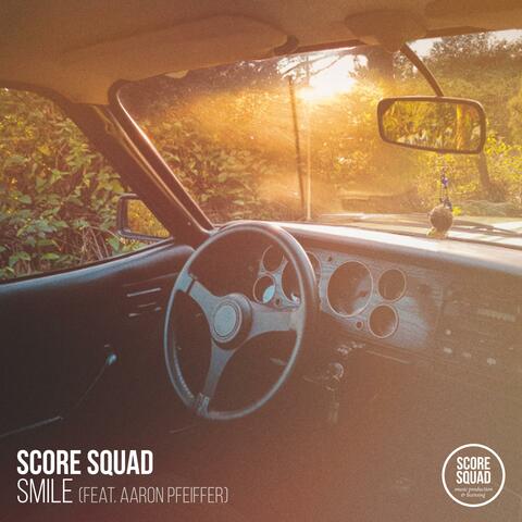 Smile (feat. Aaron Pfeiffer)