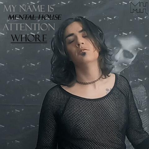 my name is attention whore