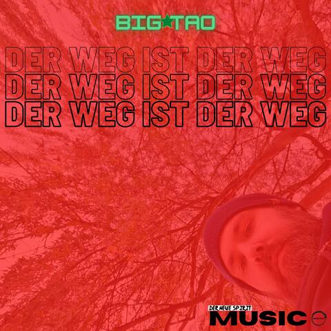 Der Weg ist der Weg