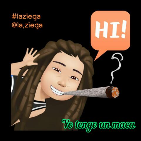 Yo tengo un maca (Zamarro Prod) [Cumbia] (feat. Olajah La Ziega)