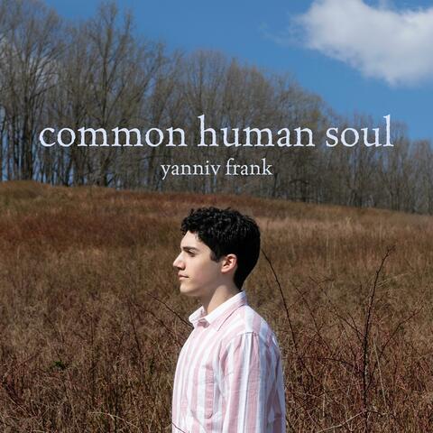 Common Human Soul