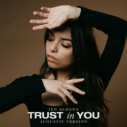 Trust in You