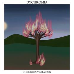 The Green Visitation