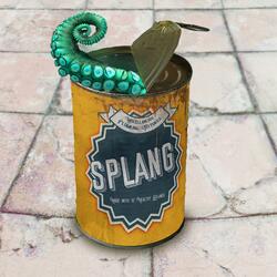 Splang 2