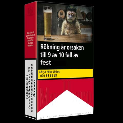 Allt som är roligt är farligt (feat. West Way Studios)