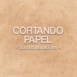 Cortando Papel