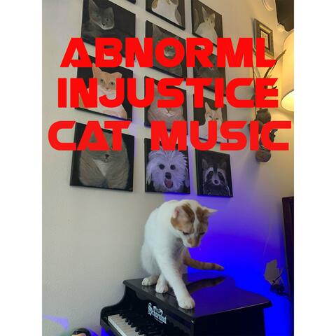 Cat Music