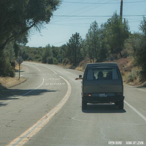 Open Road