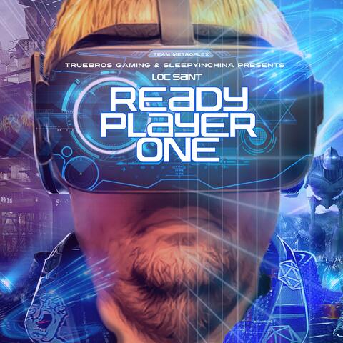 Ready Player One