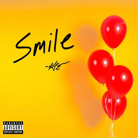 Smile (feat. Charisma)