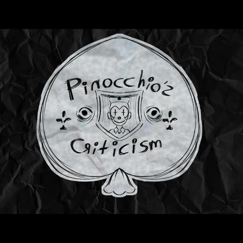 Pinocchio's Criticism