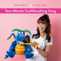 Two-Minute Toothbrushing Song