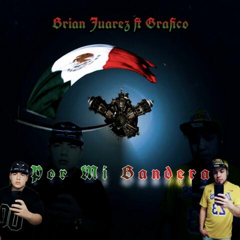 Mi Tierra (feat. Grafico)