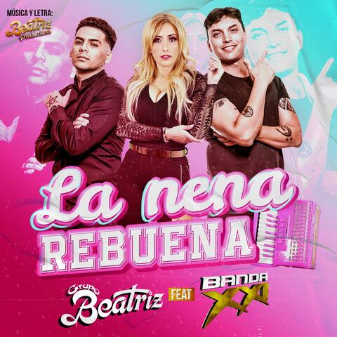 La Nena Rebuena (feat. Banda XXI)