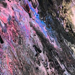 A Color I'd Like To Remember