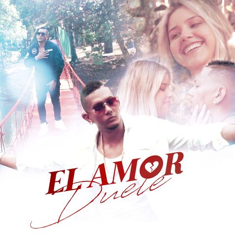El Amor Duele