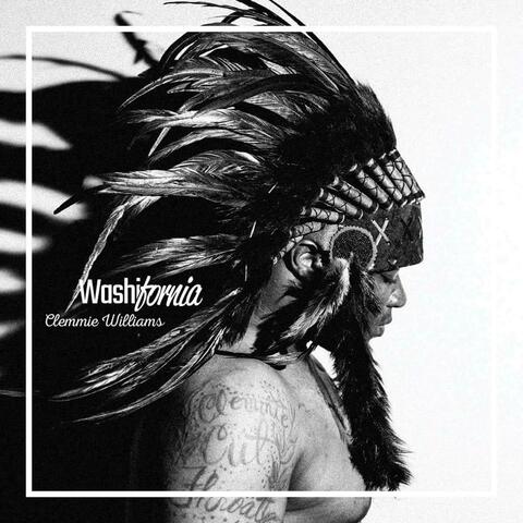 Washifornia (Remixed) [Street Version]