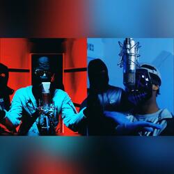 The 6 Muskeeters (feat. SJ OFB, Bandokay, Double Lz, Bully B, LR & Stewie)