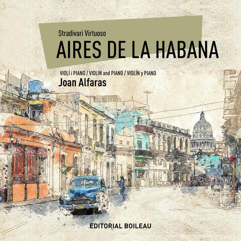 Aires de La Habana