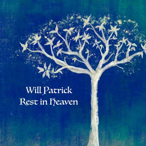 Rest in Heaven
