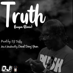 Truth (Bouyon Instrumental)