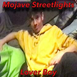 Lover Boy