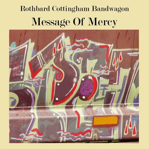 Message Of Mercy