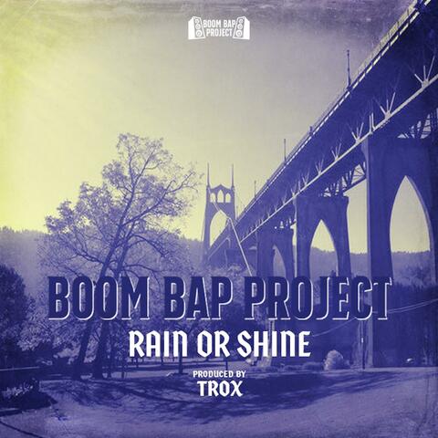 Rain or Shine
