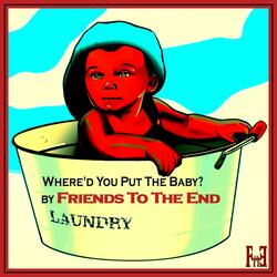 Where'd You Put The Baby?