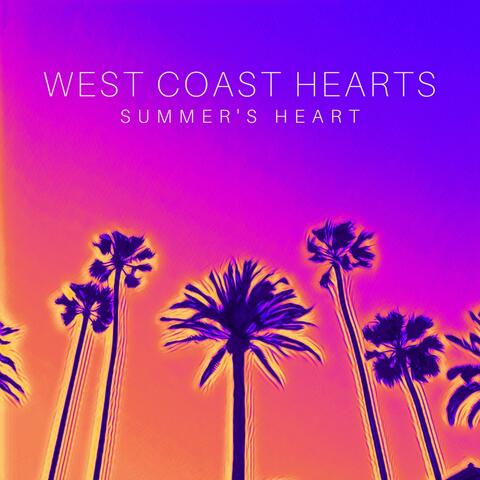Summer's Heart (Lockdown Edition)
