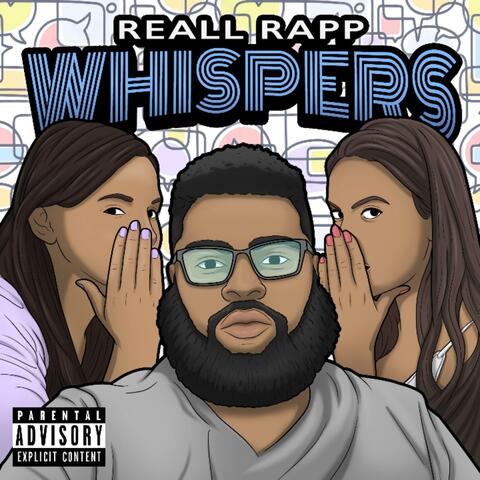 WHISPERS