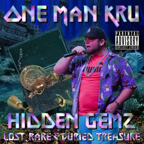 Hidden Gemz (Lost Rare & Buried Treasure)