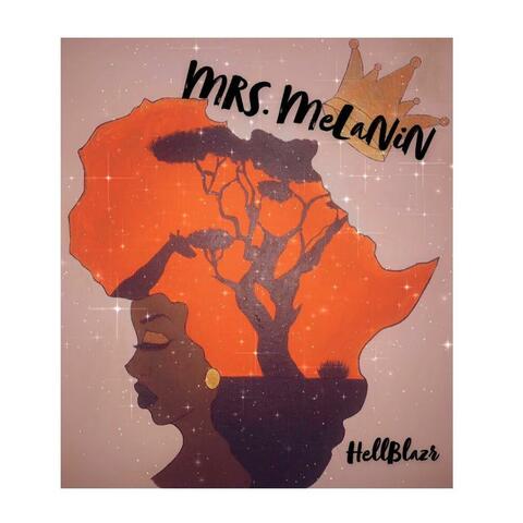 Mrs. Melanin