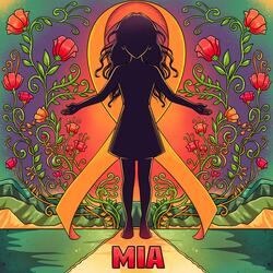 Mia (feat. JØXX)