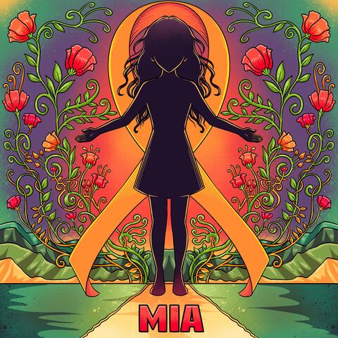 Mia (feat. JØXX)