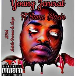 Mobile Brooms & Mops (feat. Flame Blazin')