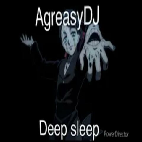 Deep Sleep (original Mugen train song)