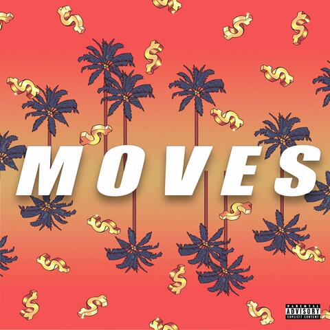 Moves (feat. Ham The Aviator)