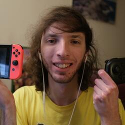 ASMR Gaming Controller Sounds