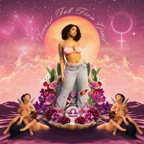 Venus's Fall From Grace