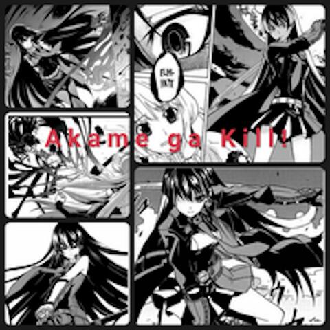 Akame ga Kill!