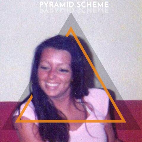 PYRAMID SCHEME