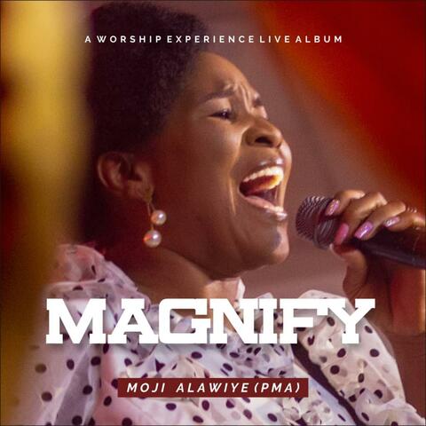 Magnify