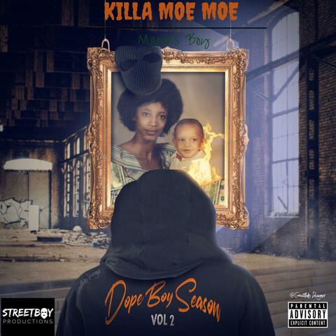 Killa Moe Moe