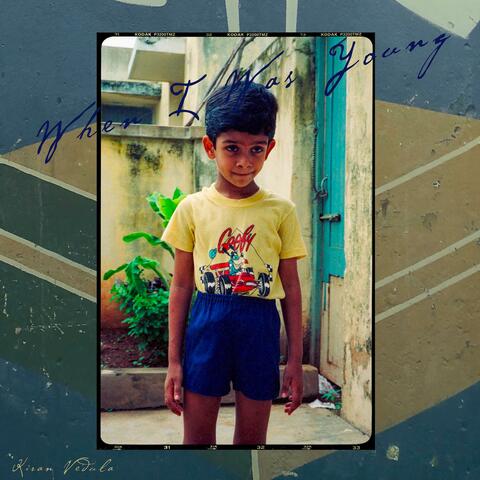 When I Was Young