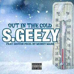 Out In The Cold (feat. Giovon)