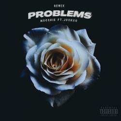 Problems (feat. Joshxo)
